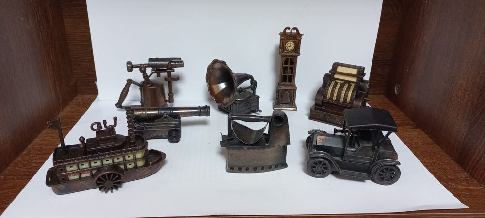 Ascuțitori metalice, pt. creioane