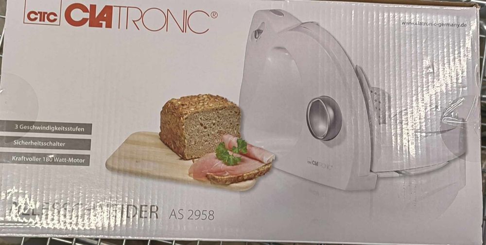 ТОП!Чисто нова машина за рязане. .