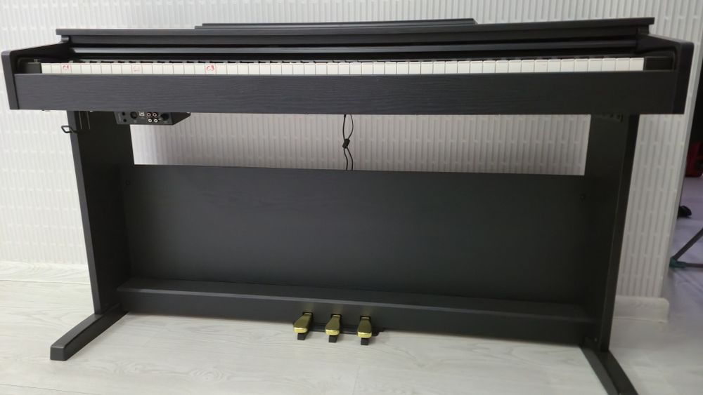 Фортепиано цифровое
