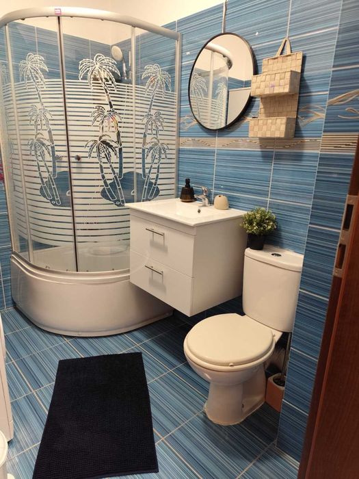 Apartament două camere de vânzare – Popești-Leordeni