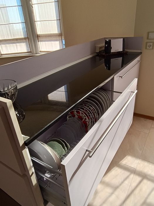 Дава се под наем Двустаен апартамент в Варна, Базар Левски - 62 кв.м за 872.61 € - Снимка #6