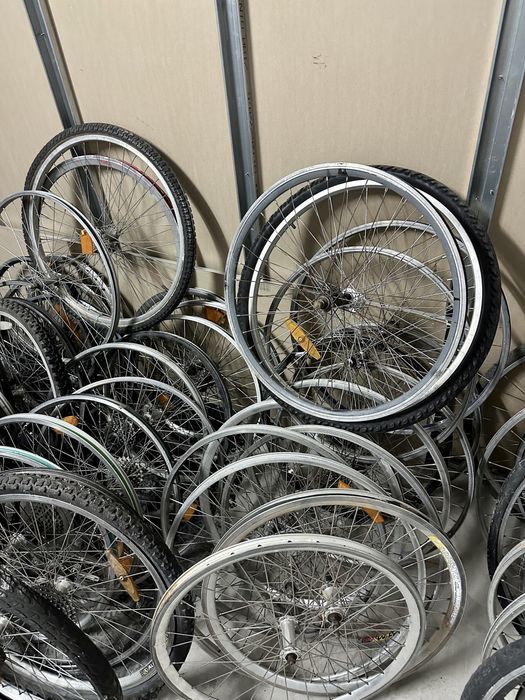 Капли за велосипед 12-29 цола / капла