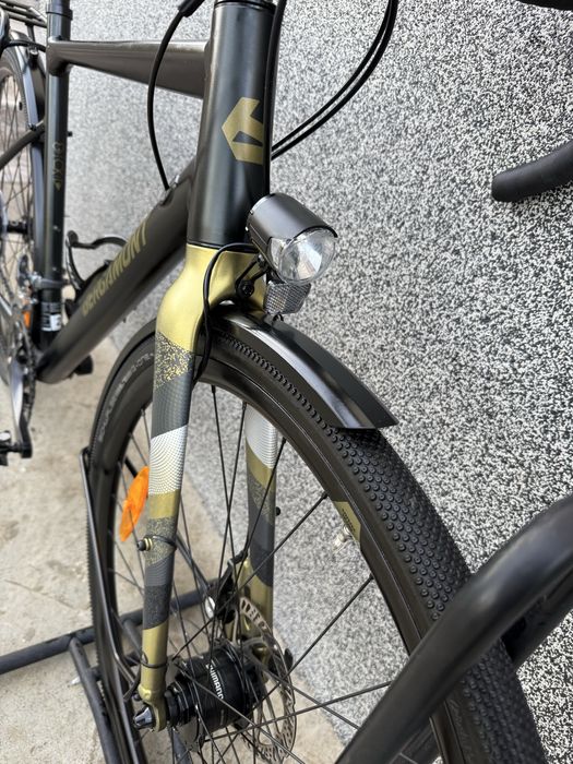 Bergamont Grandurance RD3 – градски / туристически велосипед 28”