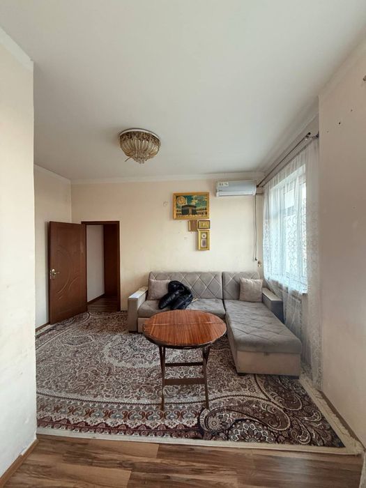 Oilaga 350$ 2 xona 1-etaj