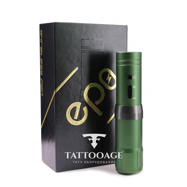 Тату машинка AVA EP8