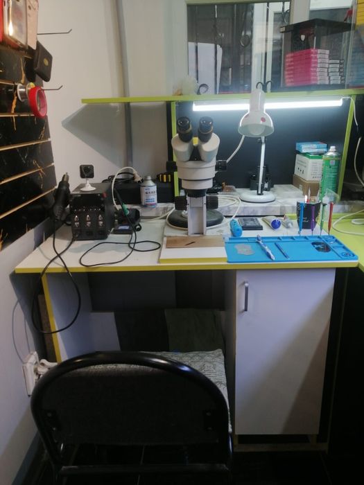 Продам готовый бизнес