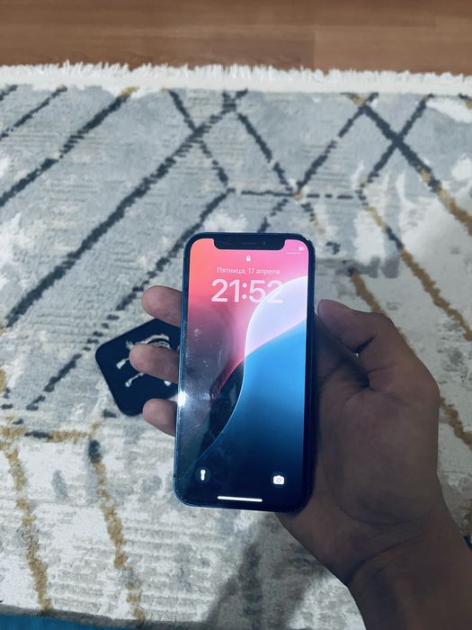 Iphone-12mini,64gb,74%