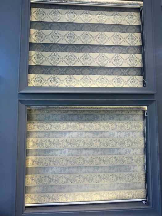 Жалюзи штор парда дикий Мойка ремонт