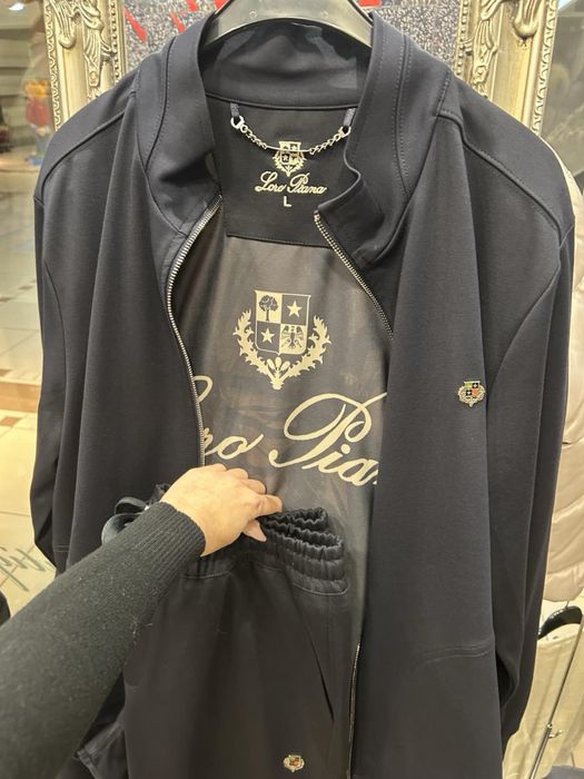 Мъжки стилен комплект сет спортен