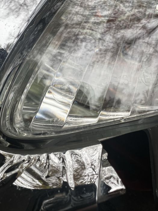 Фары Lexus GS 300, 350, 450h