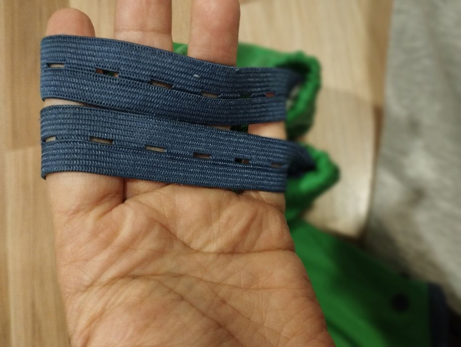 Salopeta ploaie mărimea 92/98