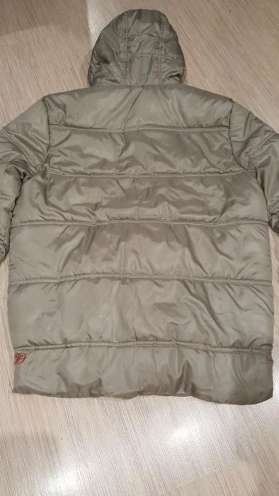 Мъжко яке Tom Tailor