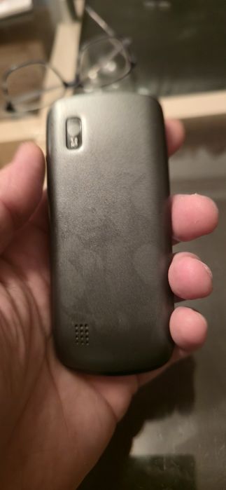 Telefon Colectie: Nokia Asha 300