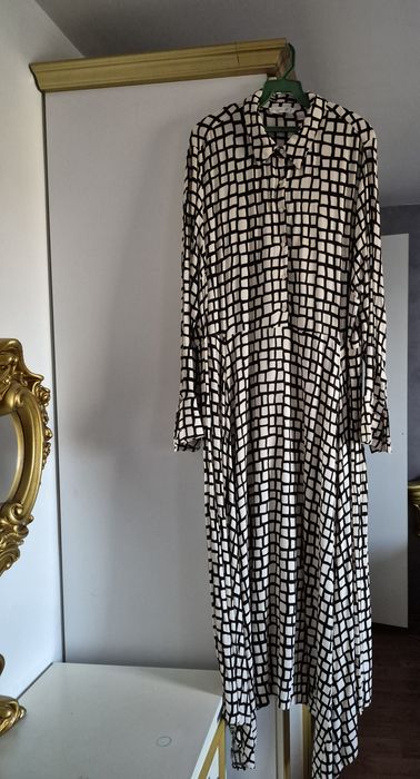 Rochie dama camasă