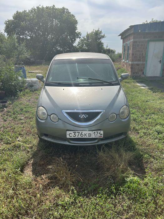 Продам cherry gg6