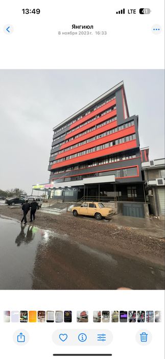 Аренда Складские помещения подвал , 1 этаж