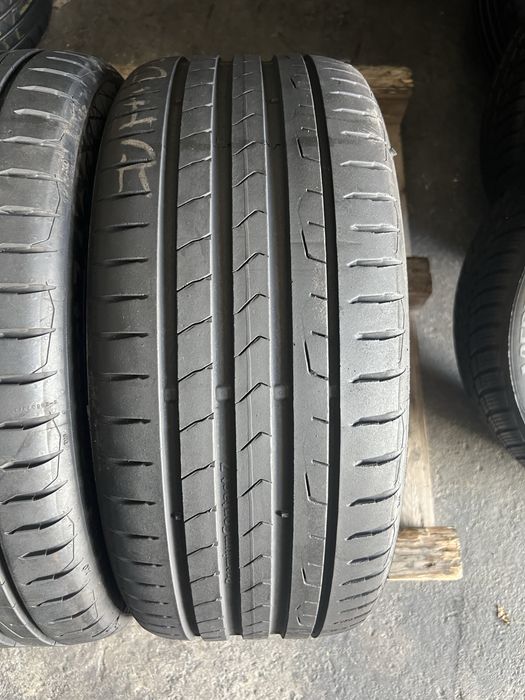2 anvelopa de vara 225/45/17 Continental DOT2023!