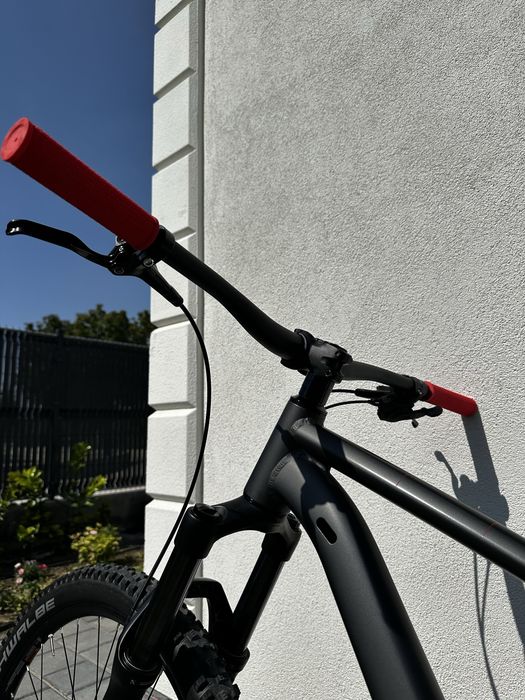 Cube aim ex 29” L (CUSTOM)