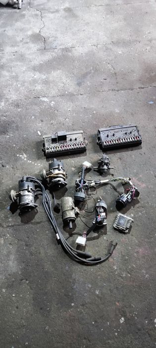 Ваз 2115 на разбор