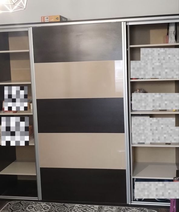 Șifonier de la Tamos