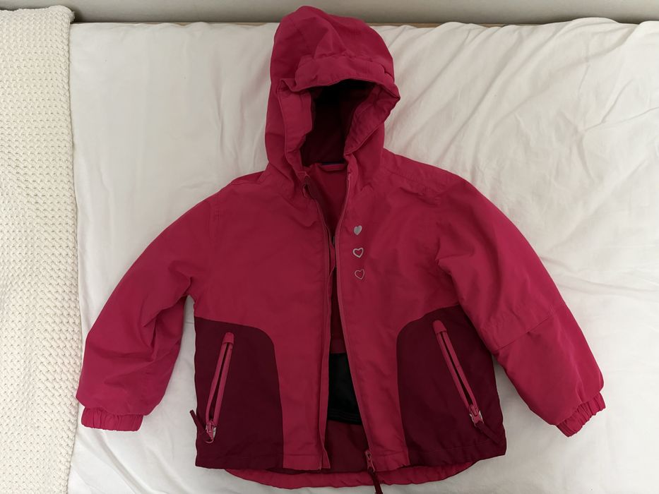 Детско ски яке Lupilu - 98/104
