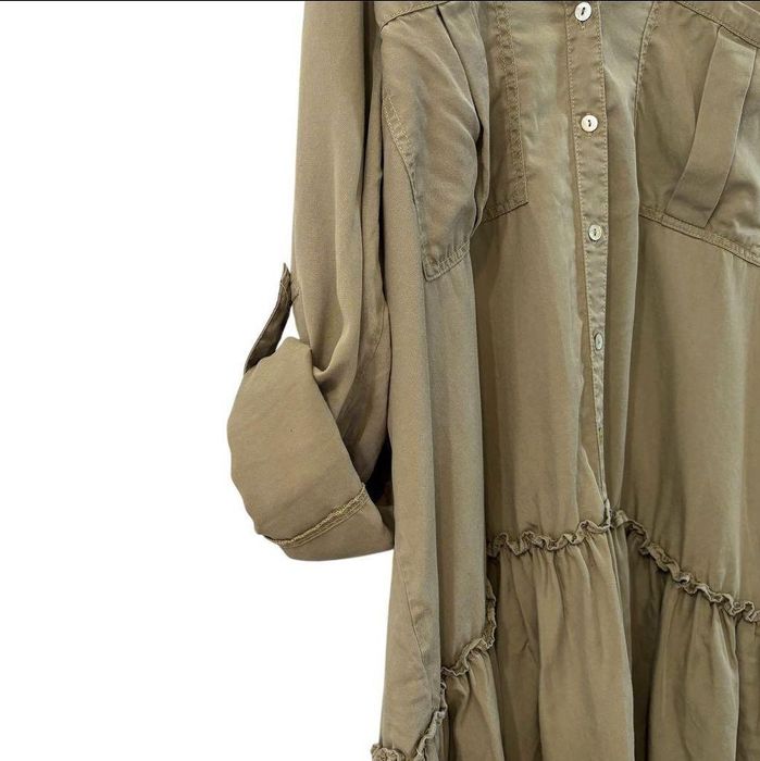 Страхотна туника ZARA