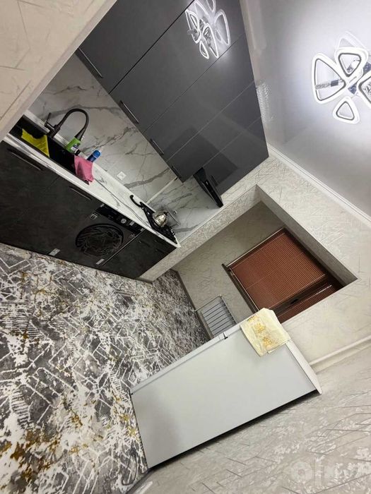 Сдаётся в аренду 2 х комнатная  квартира