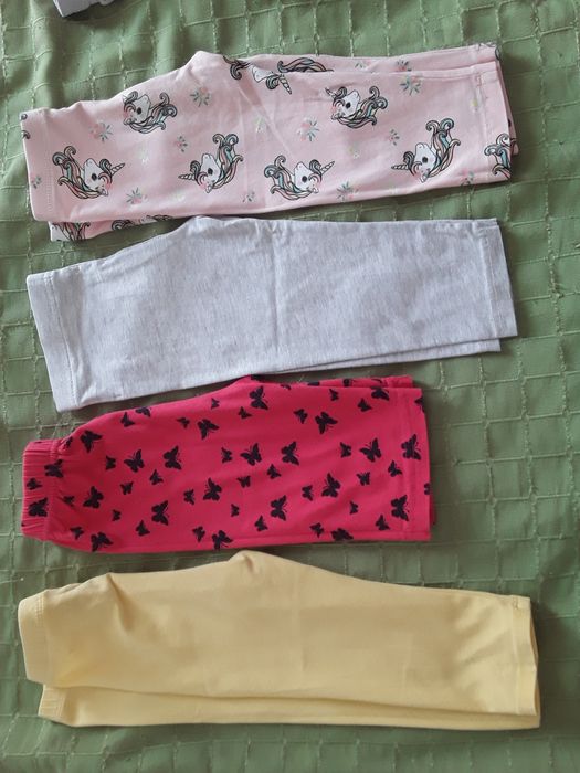 Детски дрехи момиче 4 - 5 години