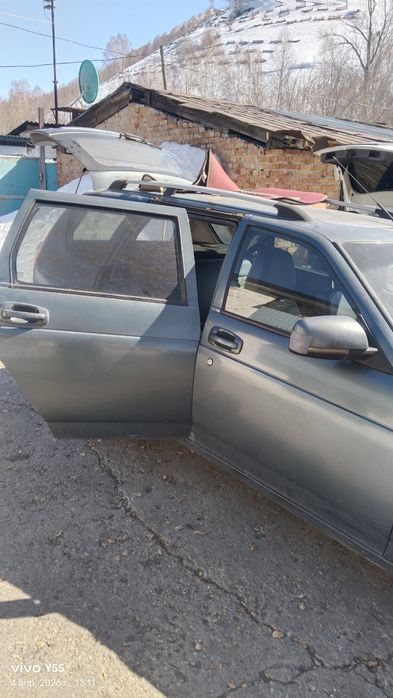 Продам ваз приора