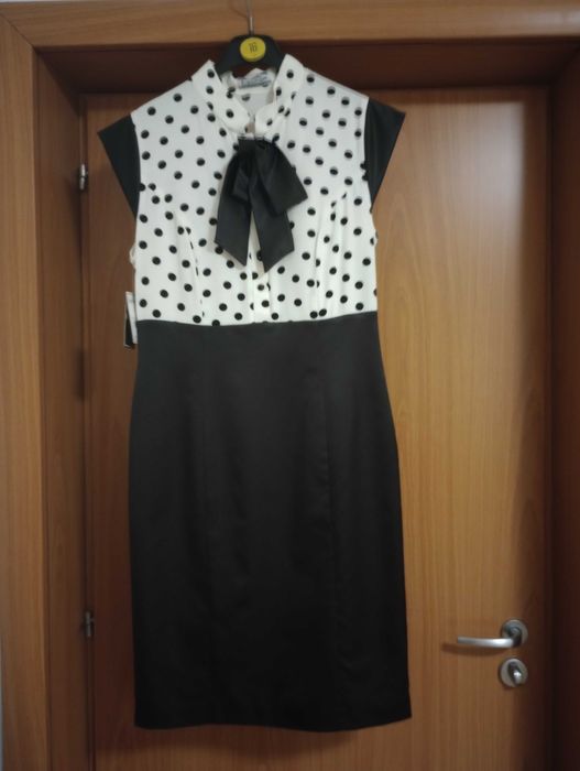 Rochie eleganta de zi