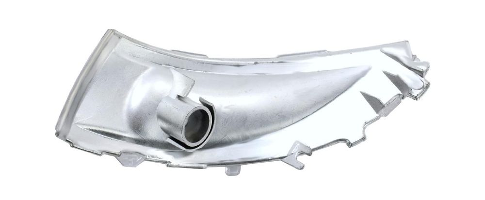 Десен мигач в огледалото, Renault, Clio MK4, Captur, Zoe, Nissan Micra