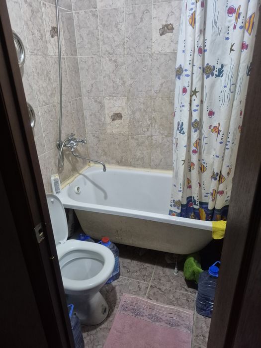 Сдаю квартиру 4,9мкр