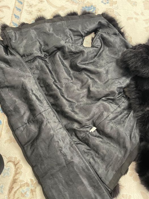 Продам шубу трансформер писец