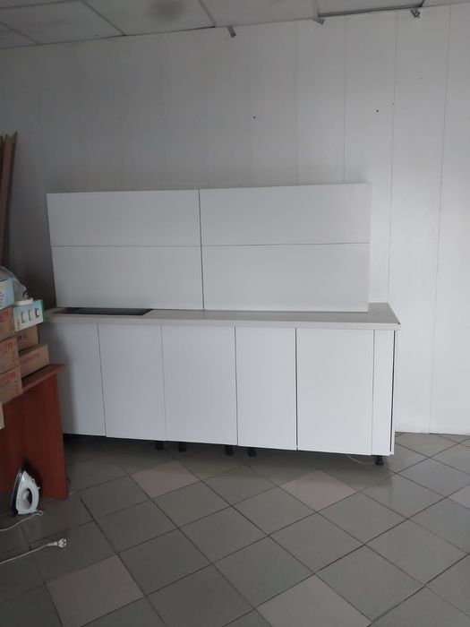 Продам кухонный гарнитур