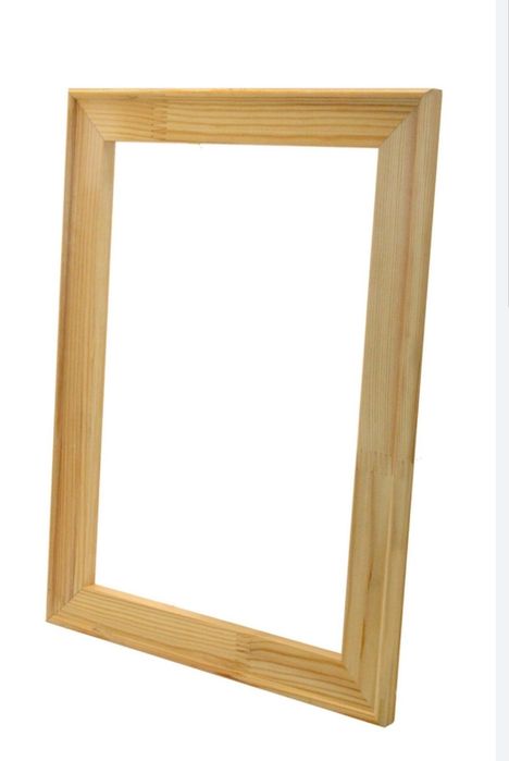 Ramka (alyuminiy / metall) – buyurtma asosida