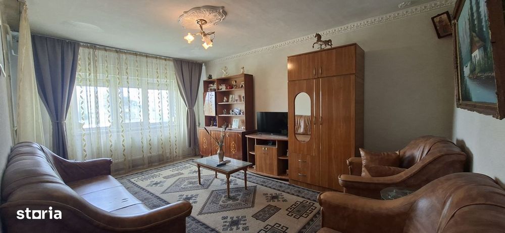 Apartament cu 2 camere în Micro 21 – lângă Kaufland și Lidl