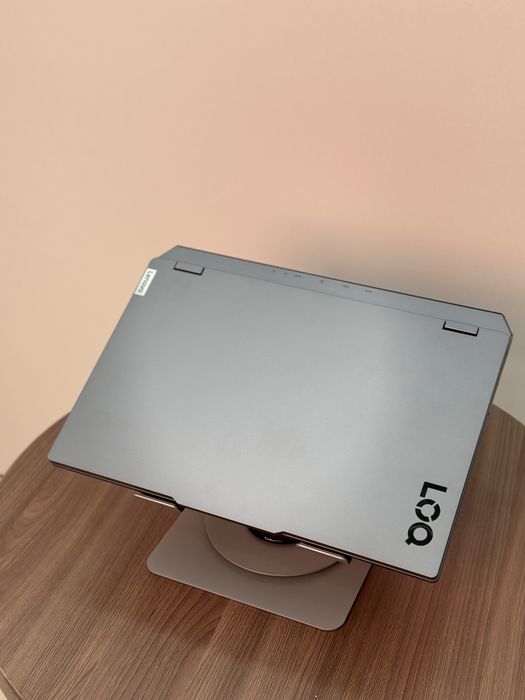 Lenovo Loq 15ARP9 НОВЫЙ