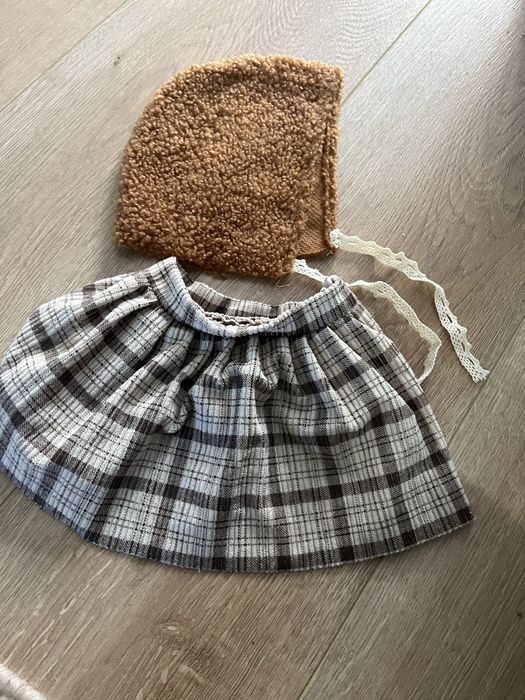 Одежда для куклы