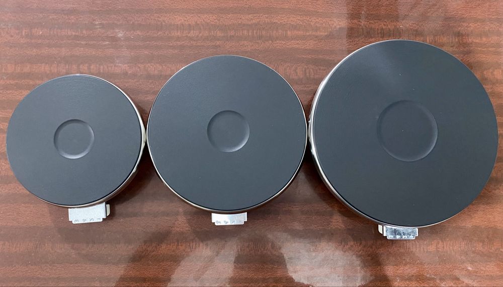 Конфорки Плиты Электроплиты мармит спираль электроконфорки чугунные