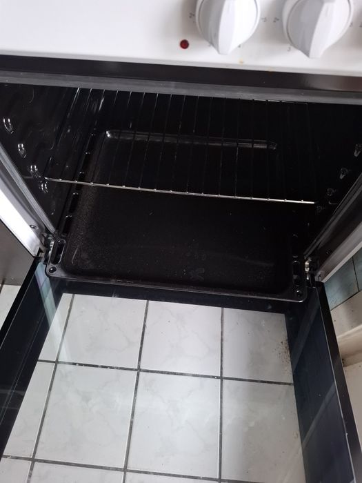 Продавам готварска печка