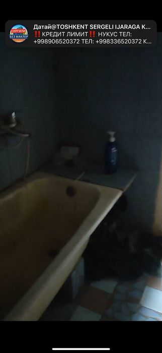 Чилонзор Думбраобод 1/3/4 41500