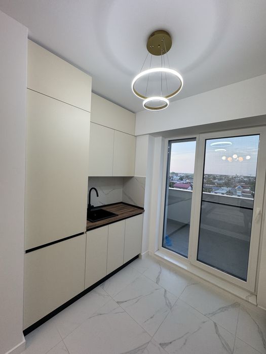 Studio/apartament 2 camere Mobilat ultilat premium Astorium Life