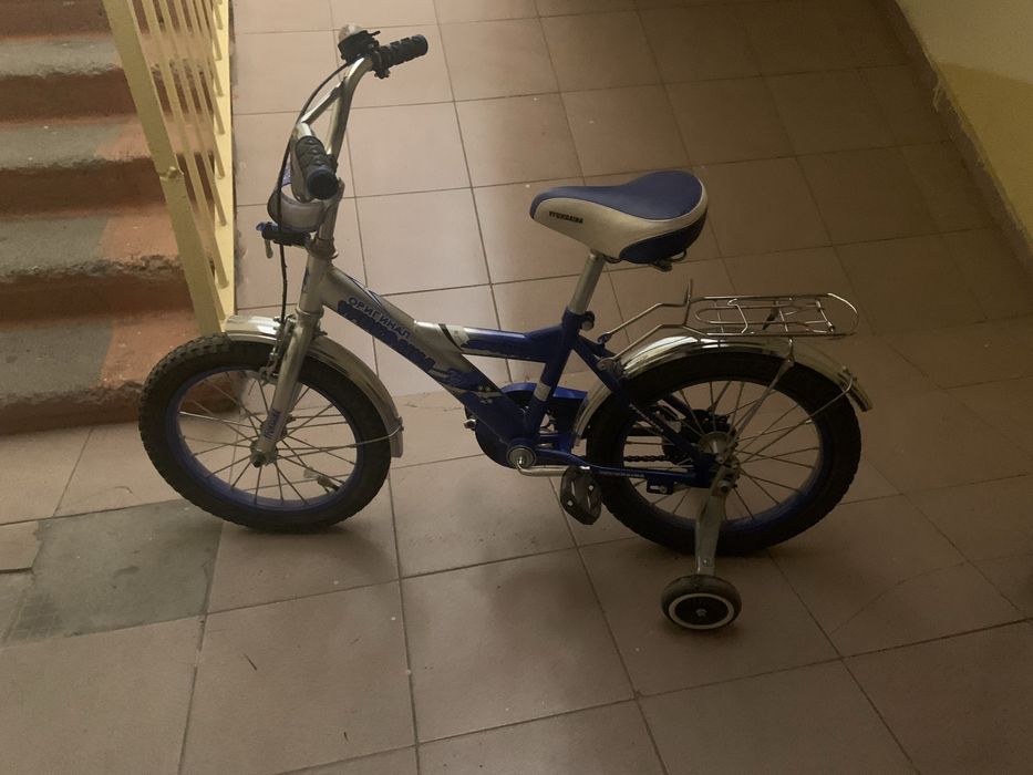 Children bike 12inch