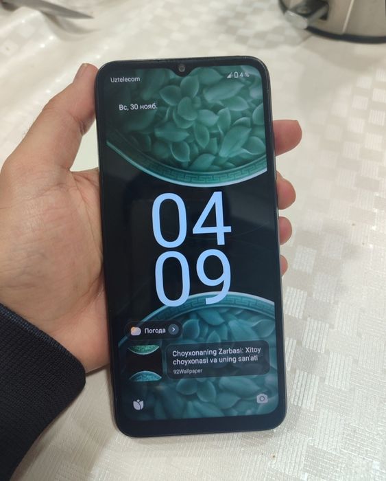 Redmi A2 Plus + ideal