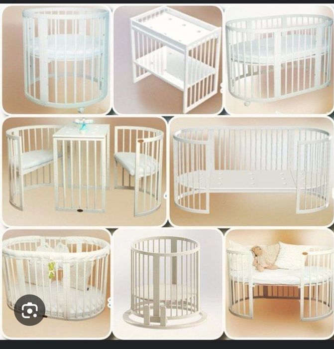 Продам кровать трансформер