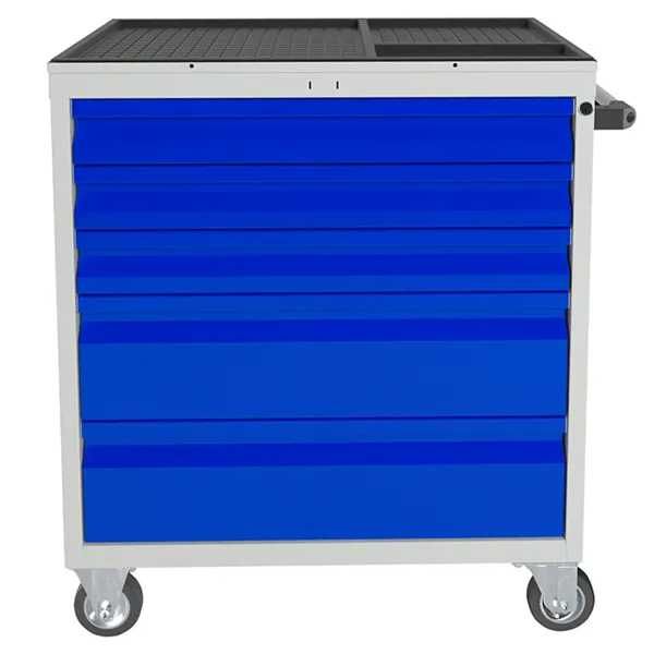 Тележка инструментальная WDS-5