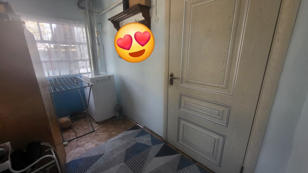 Продается дом. Село Конаева (Ленинское)