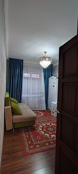 Продаётся квартира в Чирчике (Аранча), район - Победа (Галаба) 16 дом