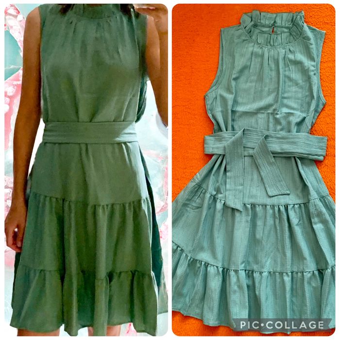 Нова дамска рокля С размер