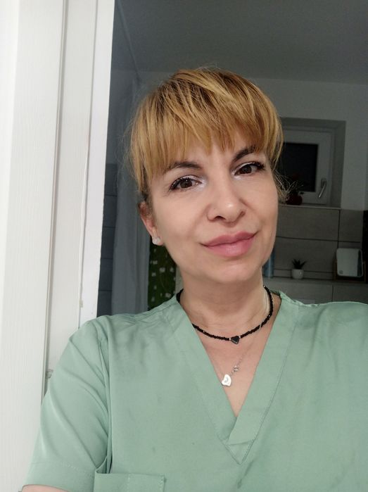 Masaj de relaxare general și terapeutic